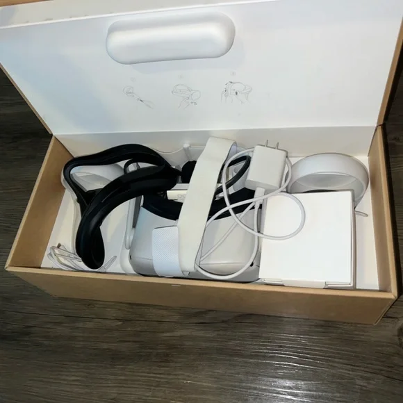 Never Used OCU LUS Quest 2.